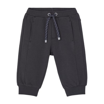 Boboli Fleece trousers for boy -BCI (694087 8116)