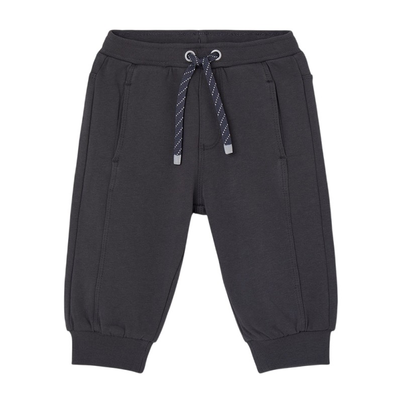 Boboli Fleece trousers for boy -BCI (694087 8116)