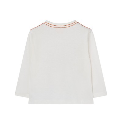 Boboli Knit t-Shirt for boy -BCI (694098 1111)