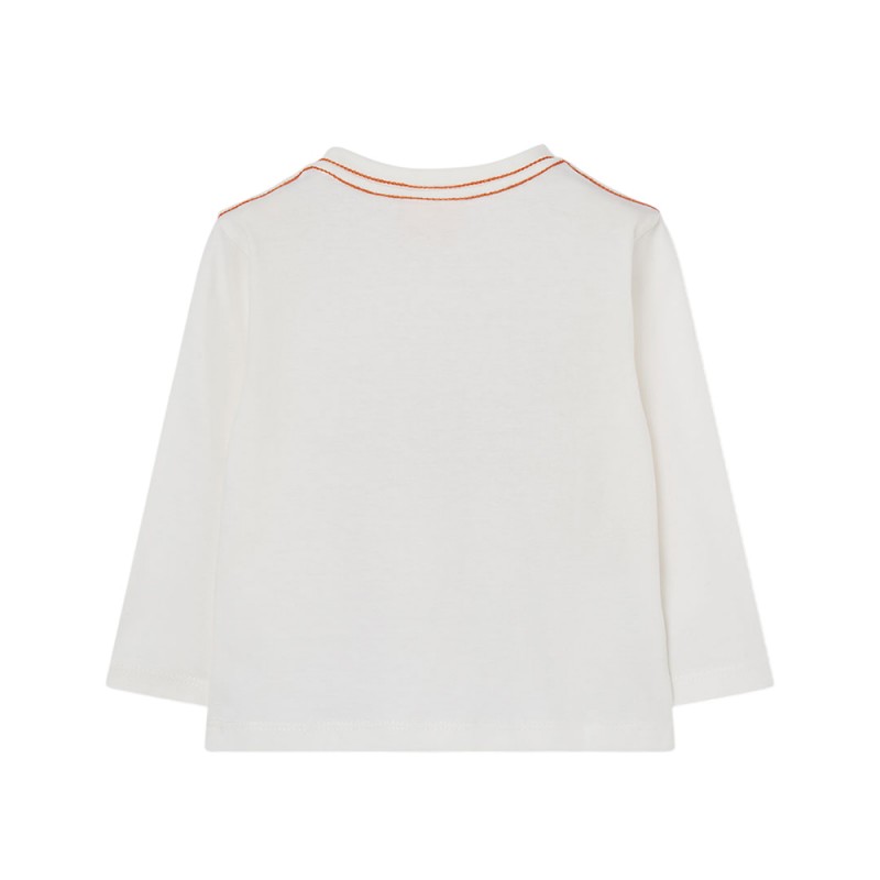 Boboli Knit t-Shirt for boy -BCI (694098 1111)