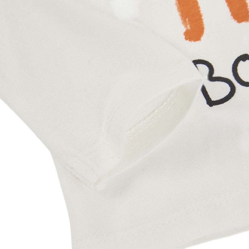 Boboli Knit t-Shirt for boy -BCI (694098 1111)