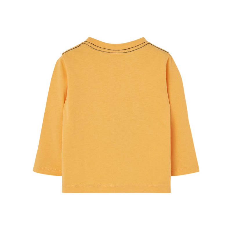 Boboli Knit t-Shirt for boy -BCI (694098 1230)
