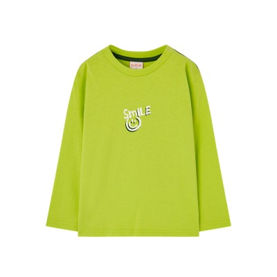 Boboli Knit t-Shirt for boy -BCI (694100 4705)