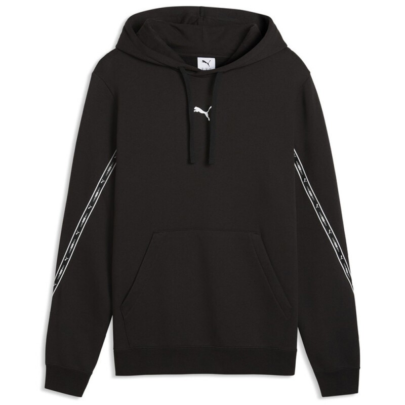 Puma ESS TAPE Hoodie FL (694339 01)