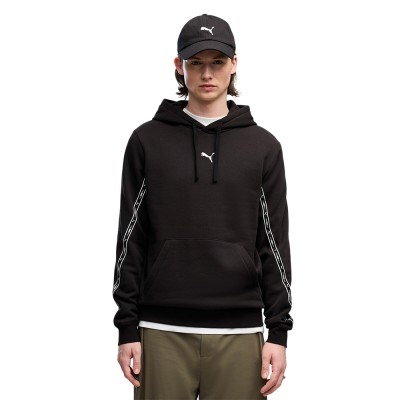 Puma ESS TAPE Hoodie FL (694339 01)