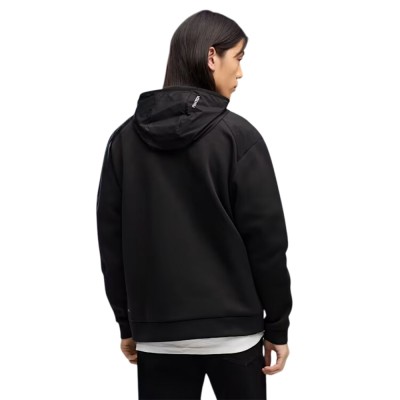 Puma PUMATECH Material Mix Full-Zip Hoodie DK (694490 01)
