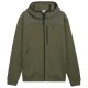 Puma PUMATECH Material Mix Full-Zip Hoodie DK (694490 86)