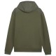 Puma PUMATECH Material Mix Full-Zip Hoodie DK (694490 86)