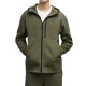 Puma PUMATECH Material Mix Full-Zip Hoodie DK (694490 86)