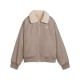 Puma Reversible Blouson High Loft Lining Jacket W (694566 81) Puma Reversible Blouson High Loft Lining Jacket W (694566 81)