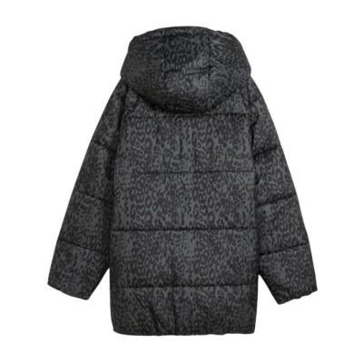 Puma Style Padded Jacket W (694610 01)