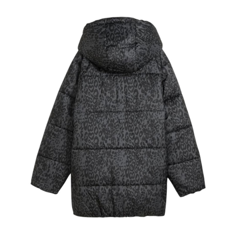 Puma Style Padded Jacket W (694610 01)