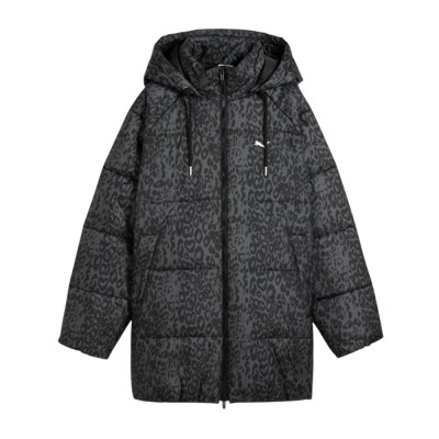 Puma Style Padded Jacket W (694610 01)
