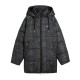 Puma Style Padded Jacket W (694610 01)