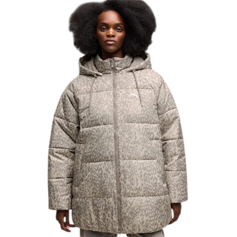 Puma Style Padded Jacket W (694610 81)