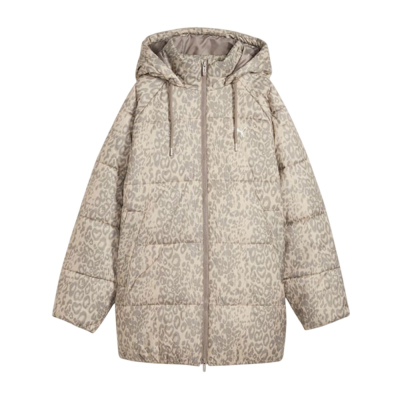 Puma Style Padded Jacket W (694610 81)