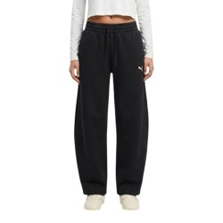Puma ESS Relaxed Barrel Leg Pants FL (695423 01)