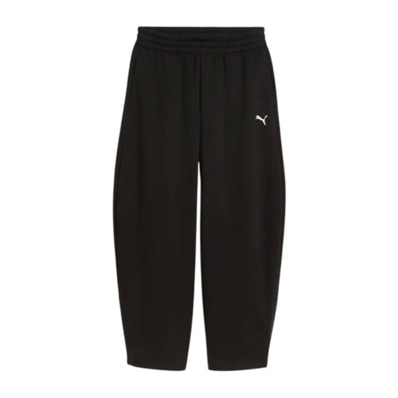 Puma ESS Relaxed Barrel Leg Pants FL (695423 01)