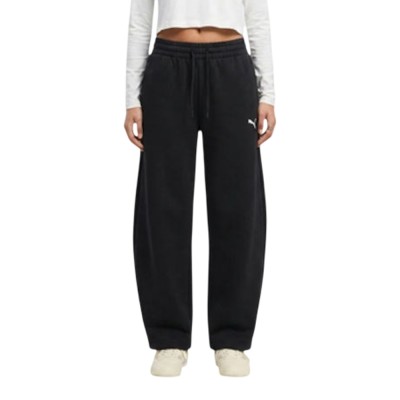 Puma ESS Relaxed Barrel Leg Pants FL (695423 01)
