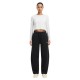 Puma ESS Relaxed Barrel Leg Pants FL (695423 01)