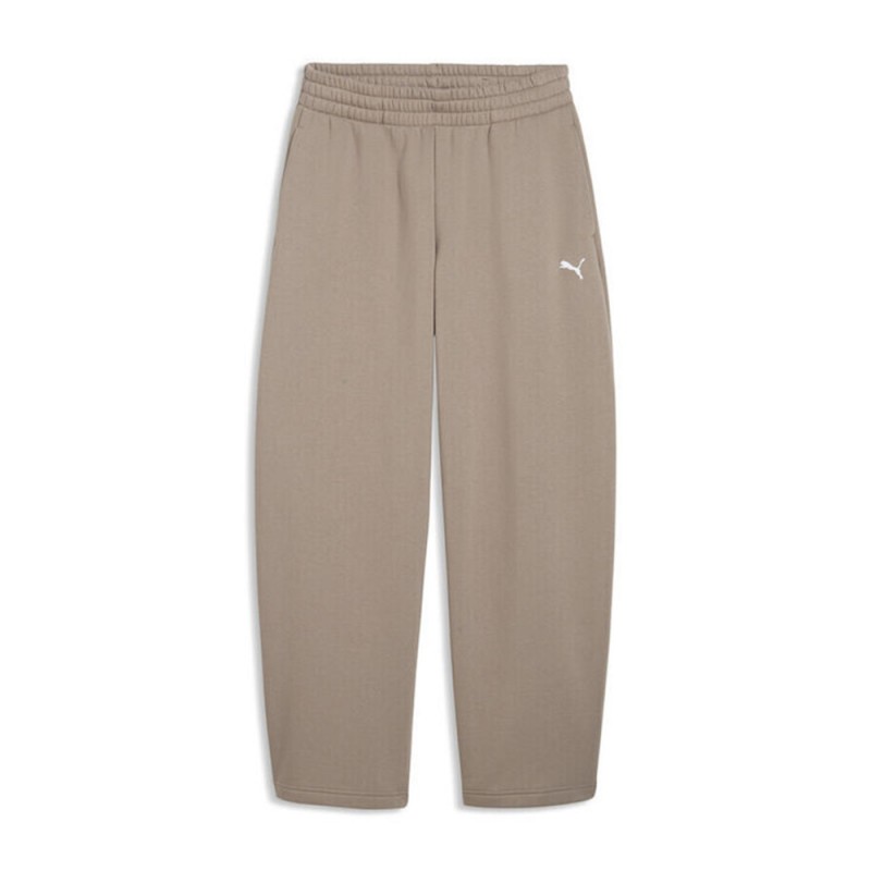 Puma ESS Relaxed Barrel Leg Pants FL (695423 81)