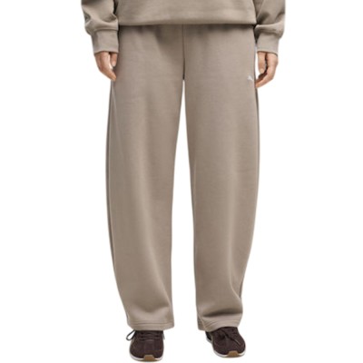 Puma ESS Relaxed Barrel Leg Pants FL (695423 81)