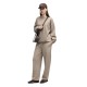 Puma ESS Relaxed Barrel Leg Pants FL (695423 81)