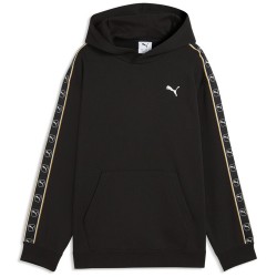 Puma ESS ELEVATED TAPE Relaxed Hoodie FL B (695970 01)