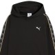 Puma ESS ELEVATED TAPE Relaxed Hoodie FL B (695970 01)