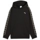 Puma ESS ELEVATED TAPE Relaxed Hoodie FL B (695970 01)