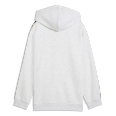 Puma ESS ELEVATED TAPE Relaxed Hoodie FL B (695970 05)