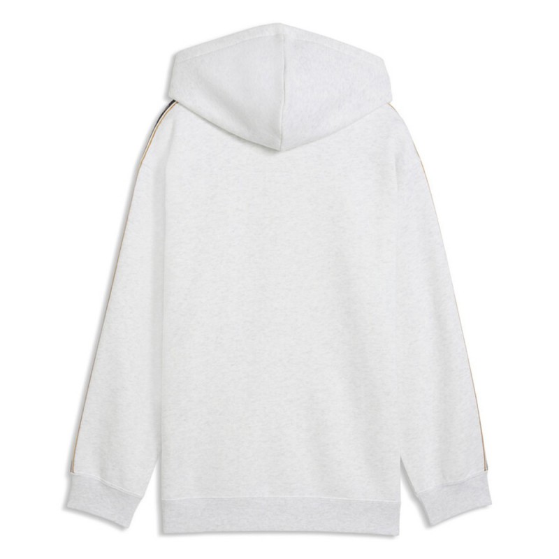 Puma ESS ELEVATED TAPE Relaxed Hoodie FL B (695970 05)
