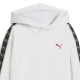 Puma ESS ELEVATED TAPE Relaxed Hoodie FL B (695970 05)