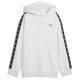Puma ESS ELEVATED TAPE Relaxed Hoodie FL B (695970 05)