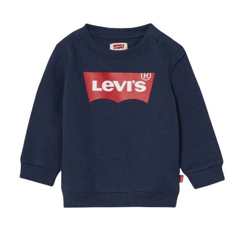 Levi's LVB BATWING CREW (6E9079-C8D)