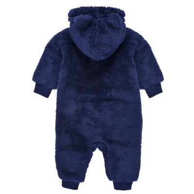 Levi's LVN BEAR SHERPA COVERALL (6EL511-BCF) Levi's LVN BEAR SHERPA COVERALL (6EL511-BCF)