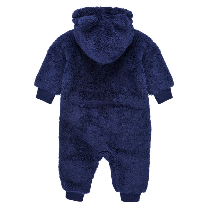 Levi's LVN BEAR SHERPA COVERALL (6EL511-BCF)