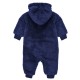 Levi's LVN BEAR SHERPA COVERALL (6EL511-BCF)