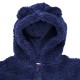 Levi's LVN BEAR SHERPA COVERALL (6EL511-BCF)