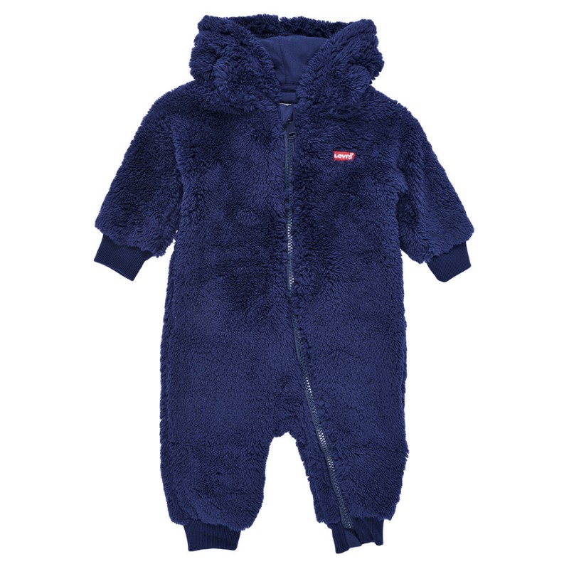 Levi's LVN BEAR SHERPA COVERALL (6EL511-BCF)