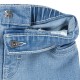 Levi's LVB LEVI ANCHOR TEE DENIM SET (6EM693-G2H)