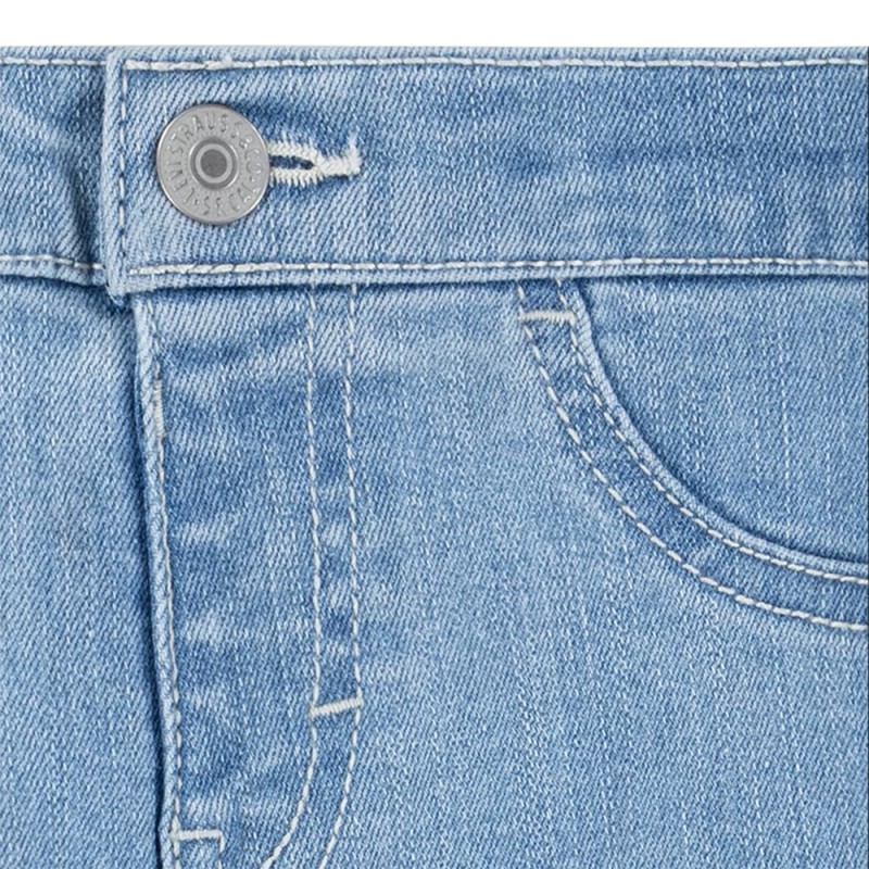 Levi's LVB LEVI ANCHOR TEE DENIM SET (6EM693-G2H)