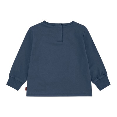 Levi's LVB COLLEGIATE LS TEE (6EP410-UF3) Levi's LVB COLLEGIATE LS TEE (6EP410-UF3)