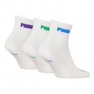 Puma UNISEX NEW GENERATION CUSHIONED QUARTER 3P (701225904 007)