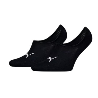 Puma UNISEX FOOTIE 2P HIGH CUT (701225907 001)