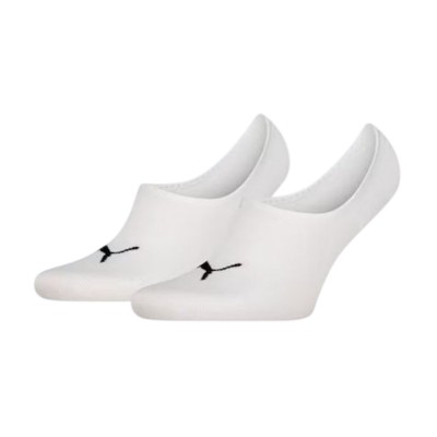 Puma UNISEX FOOTIE 2P HIGH CUT (701225907 002)