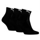 Puma CUSHIONED QUARTER 3P UNISEX (701228829 001)