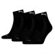Puma CUSHIONED QUARTER 3P UNISEX (701228829 001)