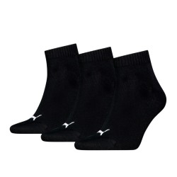 Puma UNISEX QUARTER PLAIN 3P (701230337 200)