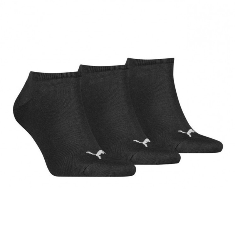 Puma UNISEX SNEAKER PLAIN 3P (701231277 200)